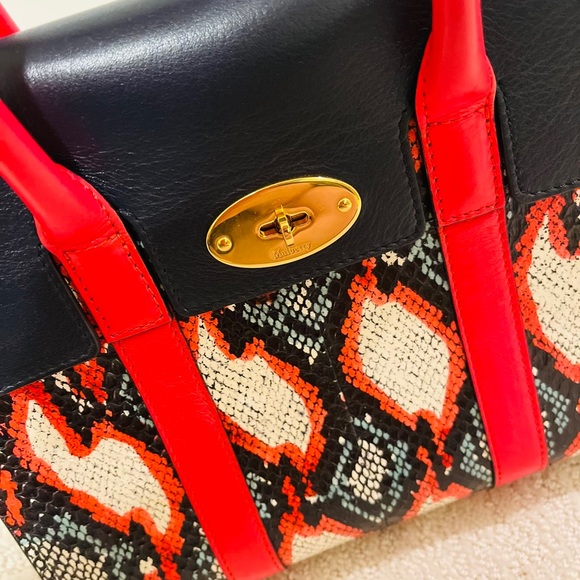 Mulberry Classic Tote - Picture 2 of 15